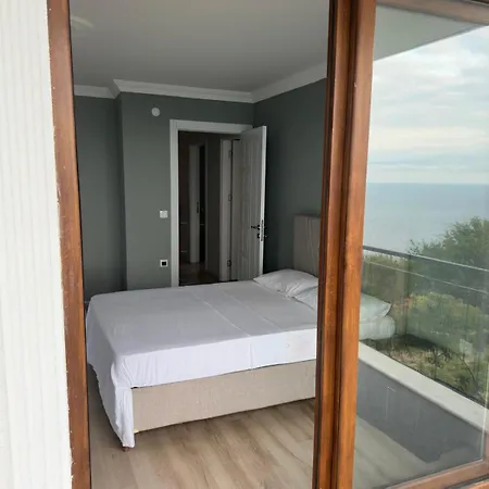 Panoroma Villa Akcaabat