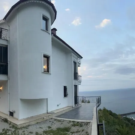 Panoroma Villa *