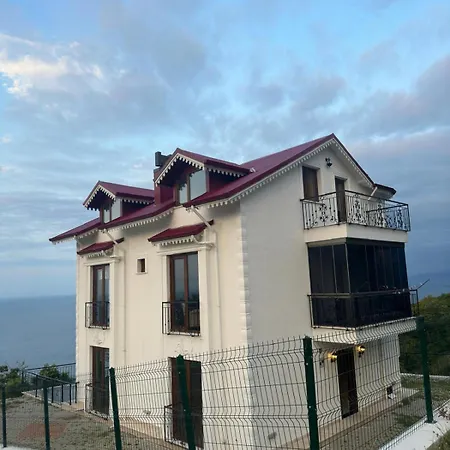 Villa Panoroma Akcaabat