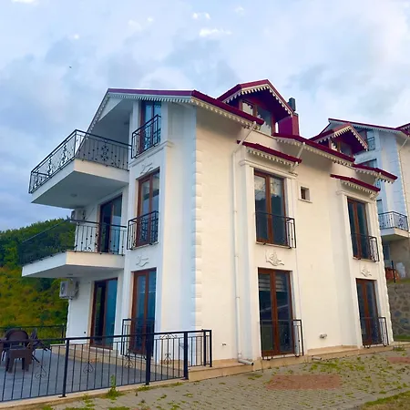 Panoroma Villa Akcaabat